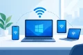 7 Best Windows Hotspot Apps for Reliable Sharing 7 Best Windows Hotspot Apps for Reliable Sharing